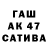 ТГК вейп Ador
